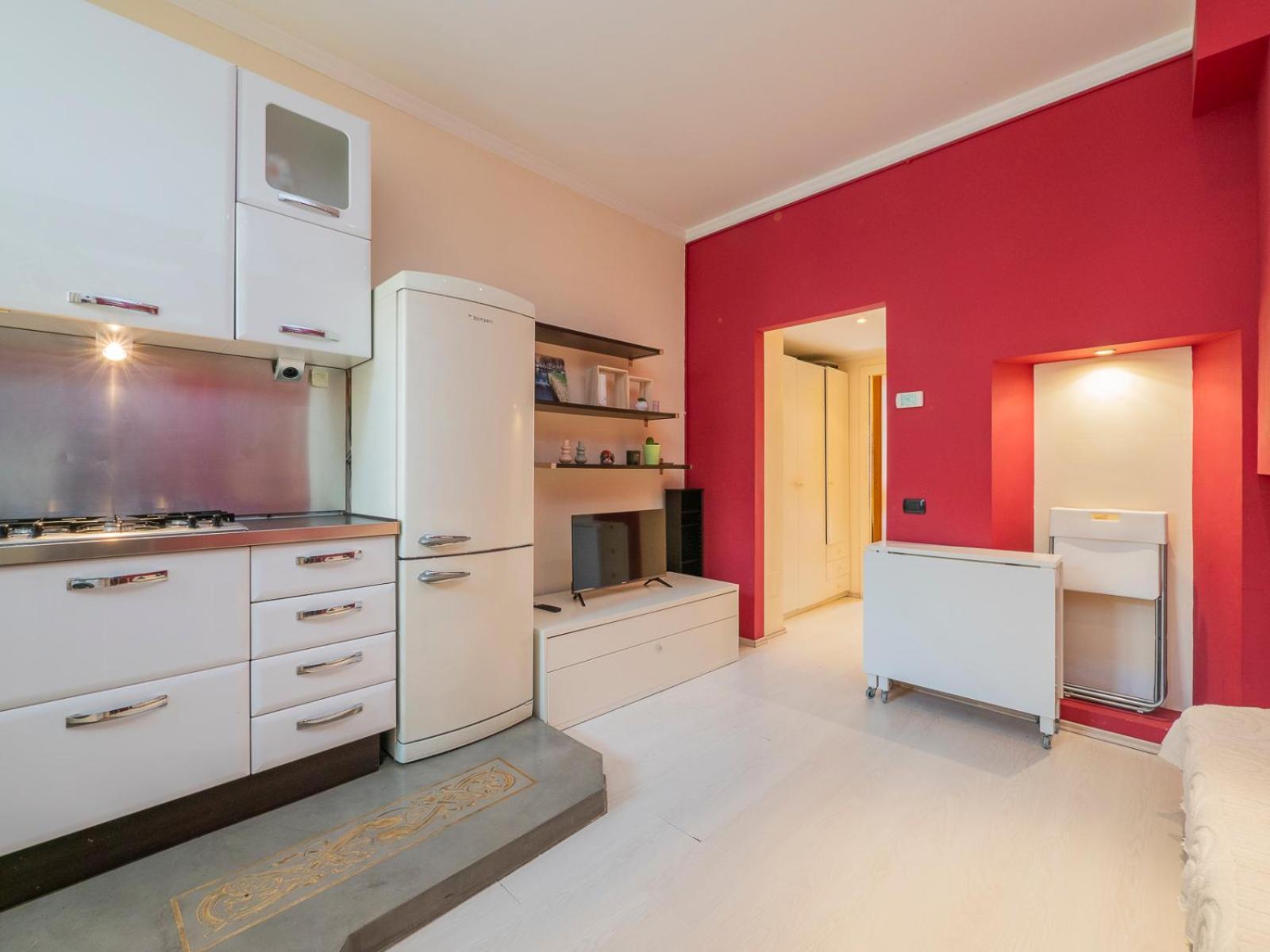 Xenia Apartments - Colorful Apartment In Fiera Area Mediolan Zewnętrze zdjęcie