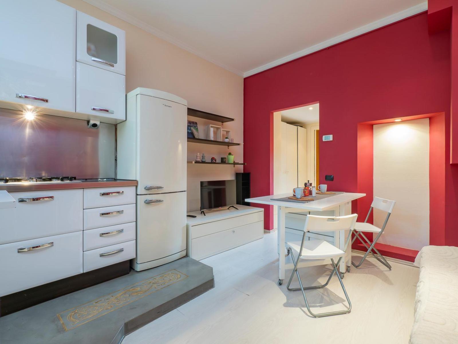 Xenia Apartments - Colorful Apartment In Fiera Area Mediolan Zewnętrze zdjęcie